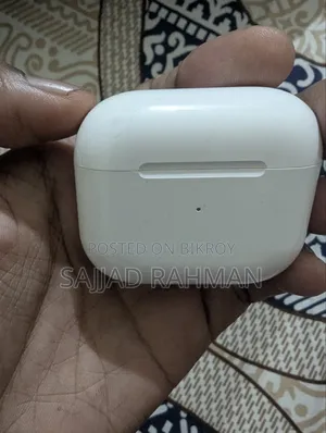 Airpods 3 Genaration