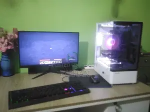 Desktop Computer Asus 16GB Intel Core i7 SSD 512GB