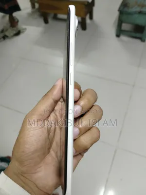 Tecno Pova Slim 5G 256 GB White