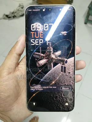 Tecno Pova Slim 5G 256 GB White