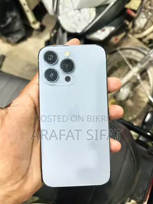 Apple iPhone 13 Pro 256 GB Blue