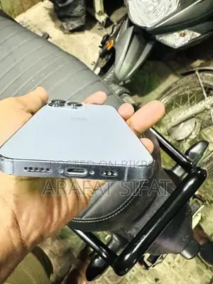 Apple iPhone 13 Pro 256 GB Blue