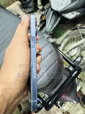 Apple iPhone 13 Pro 256 GB Blue