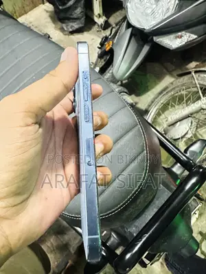 Apple iPhone 13 Pro 256 GB Blue