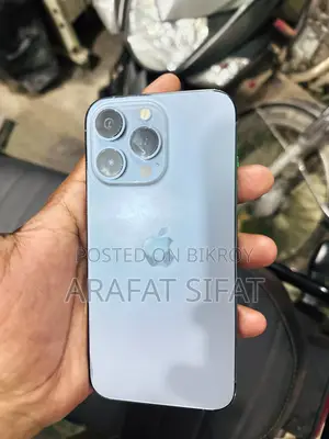 Apple iPhone 13 Pro 256 GB Blue