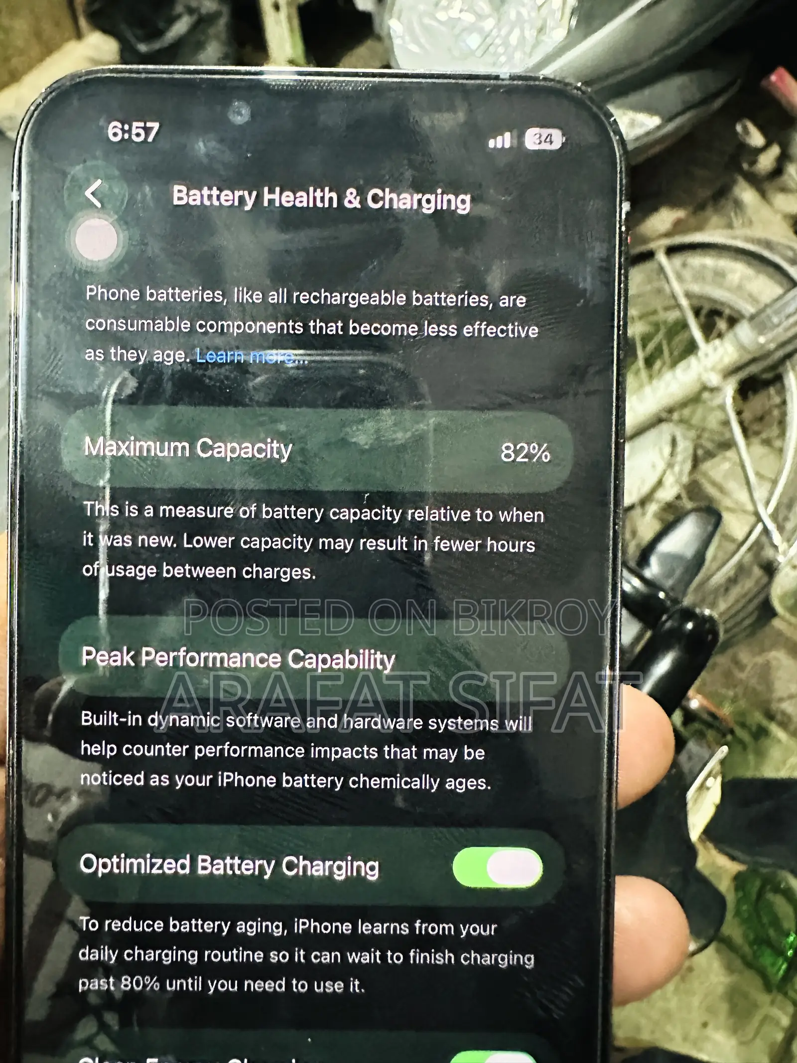 Apple iPhone 13 Pro 256 GB Blue