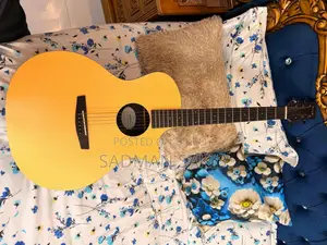 ENYA EGA-X0 Acoustic Guitar