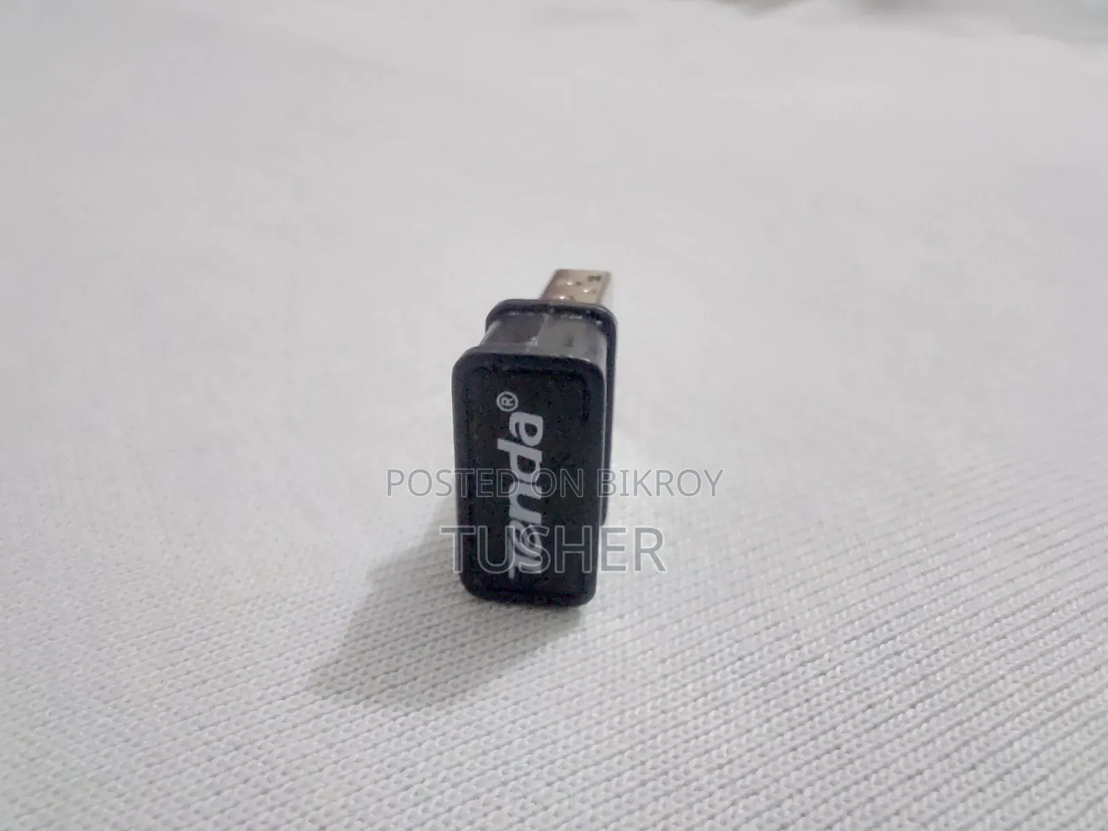 Tenda W311MI Nano USB Wi-Fi Adapter