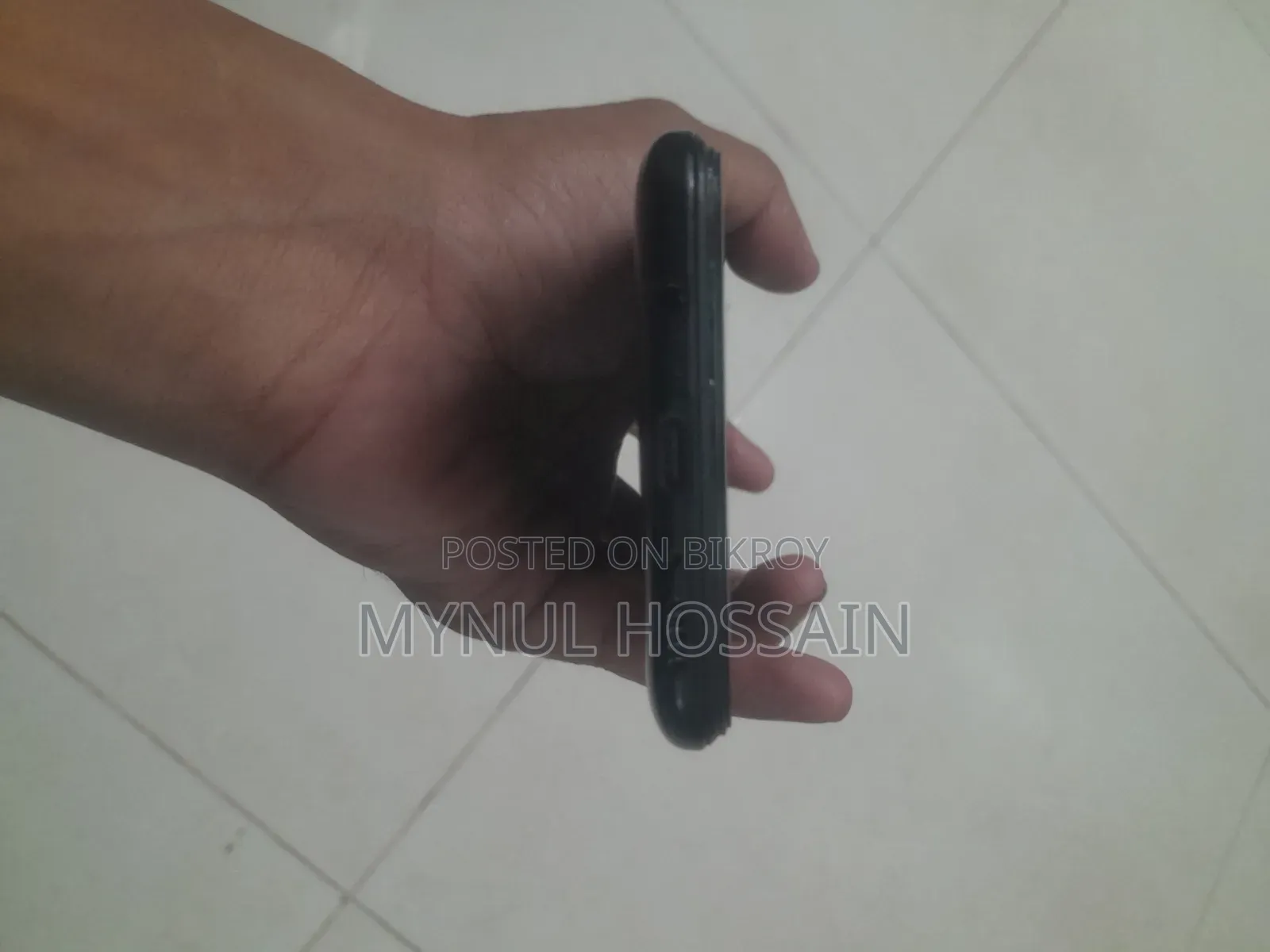 Samsung Galaxy M21 128 GB Black