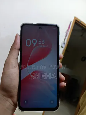 Infinix 256 GB Blue