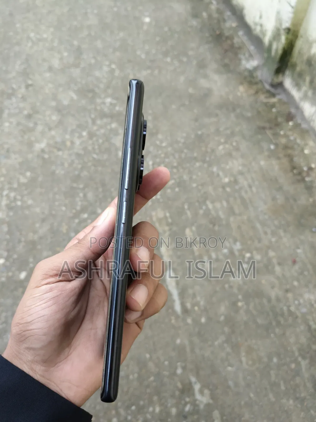 Xiaomi Redmi Note 14 Pro 256 GB Black