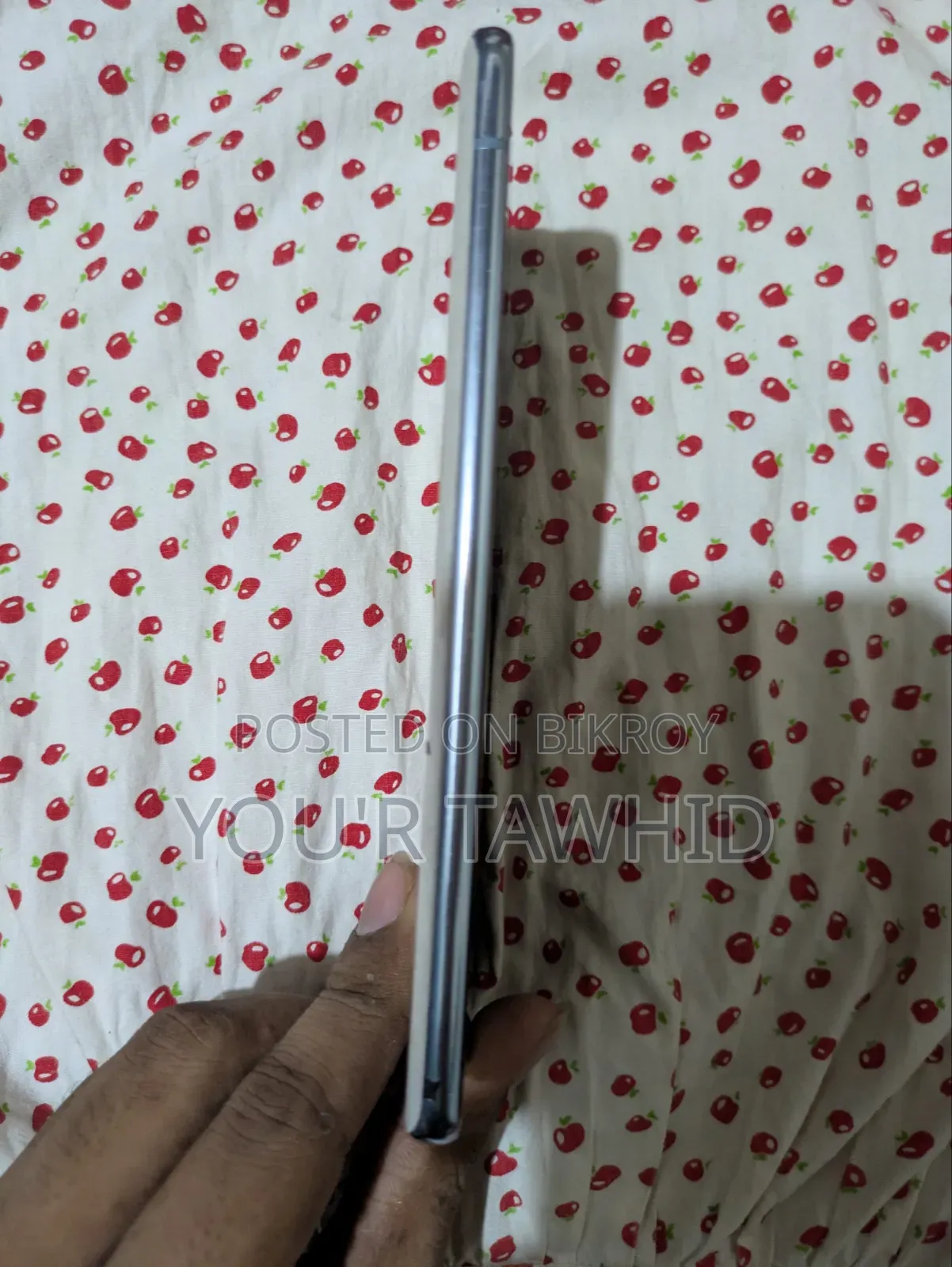 Samsung Galaxy A Quantum 128 GB Purple