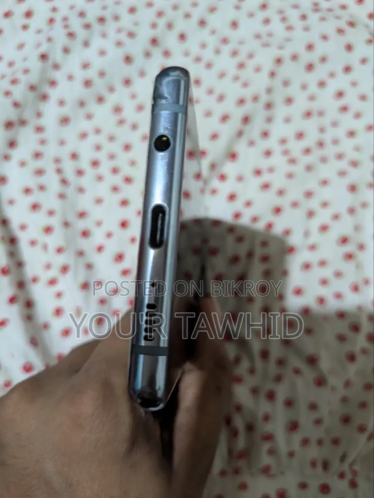 Samsung Galaxy A Quantum 128 GB Purple