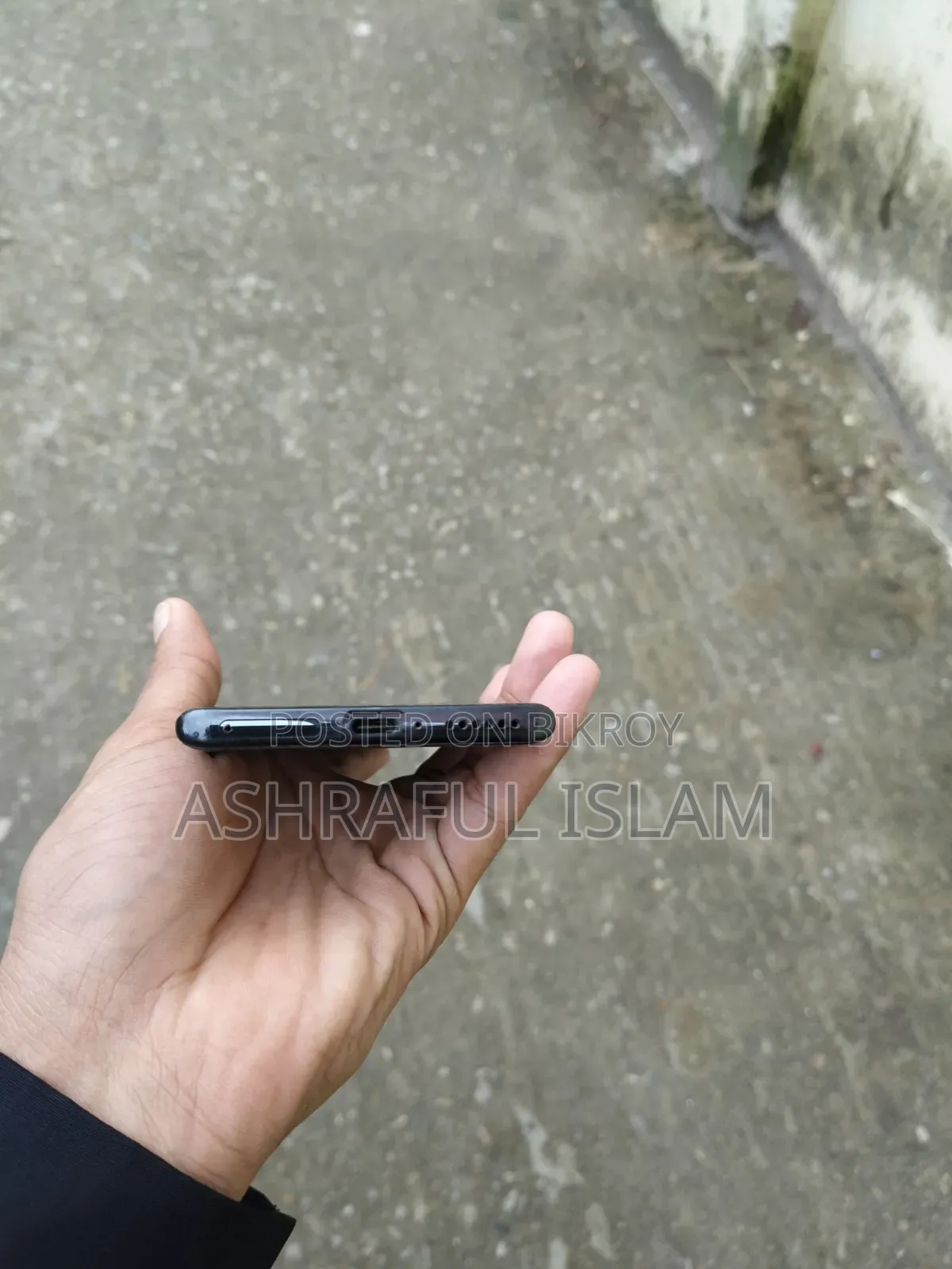 Xiaomi Redmi Note 14 Pro 256 GB Black