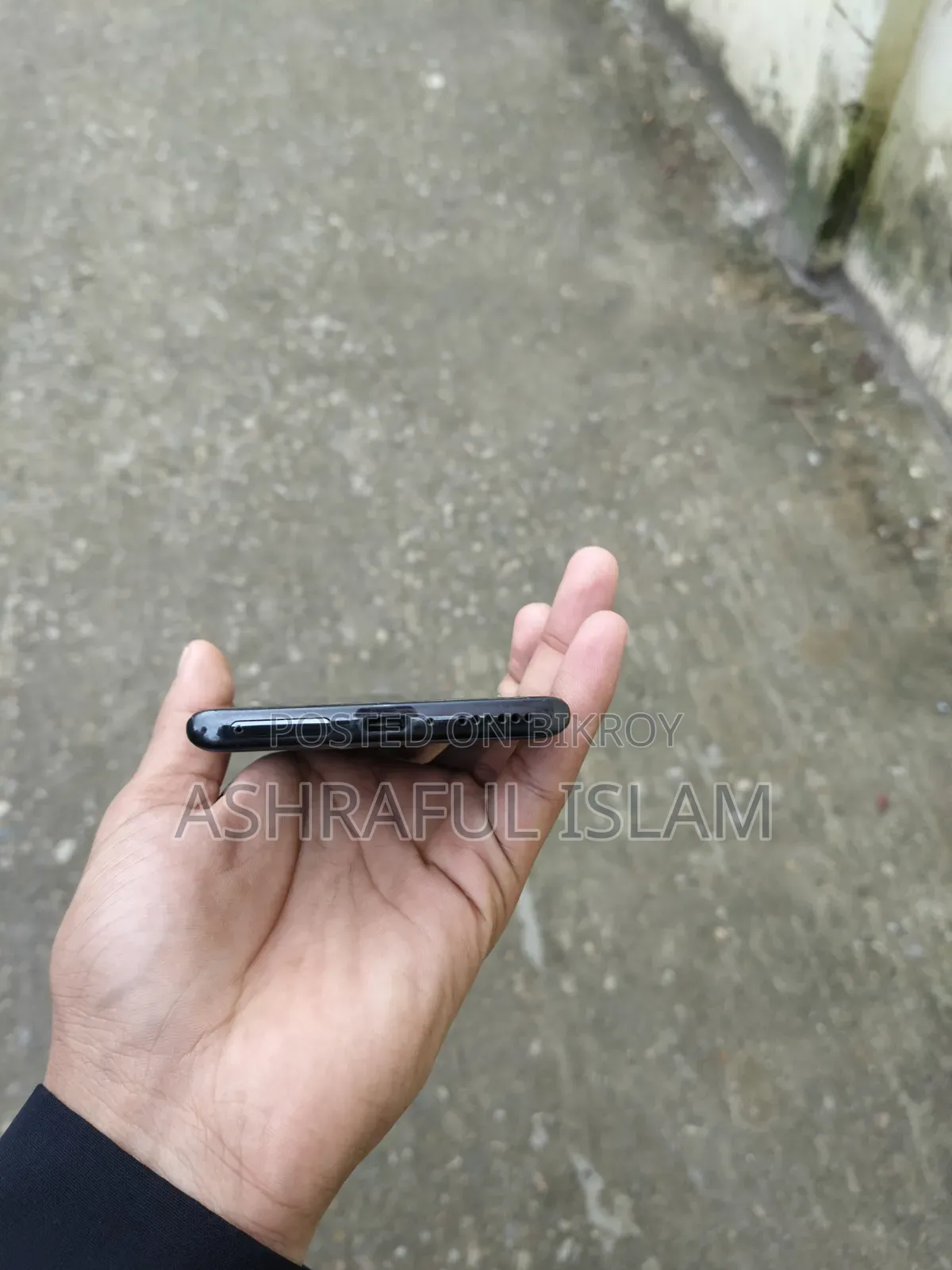 Xiaomi Redmi Note 14 Pro 256 GB Black