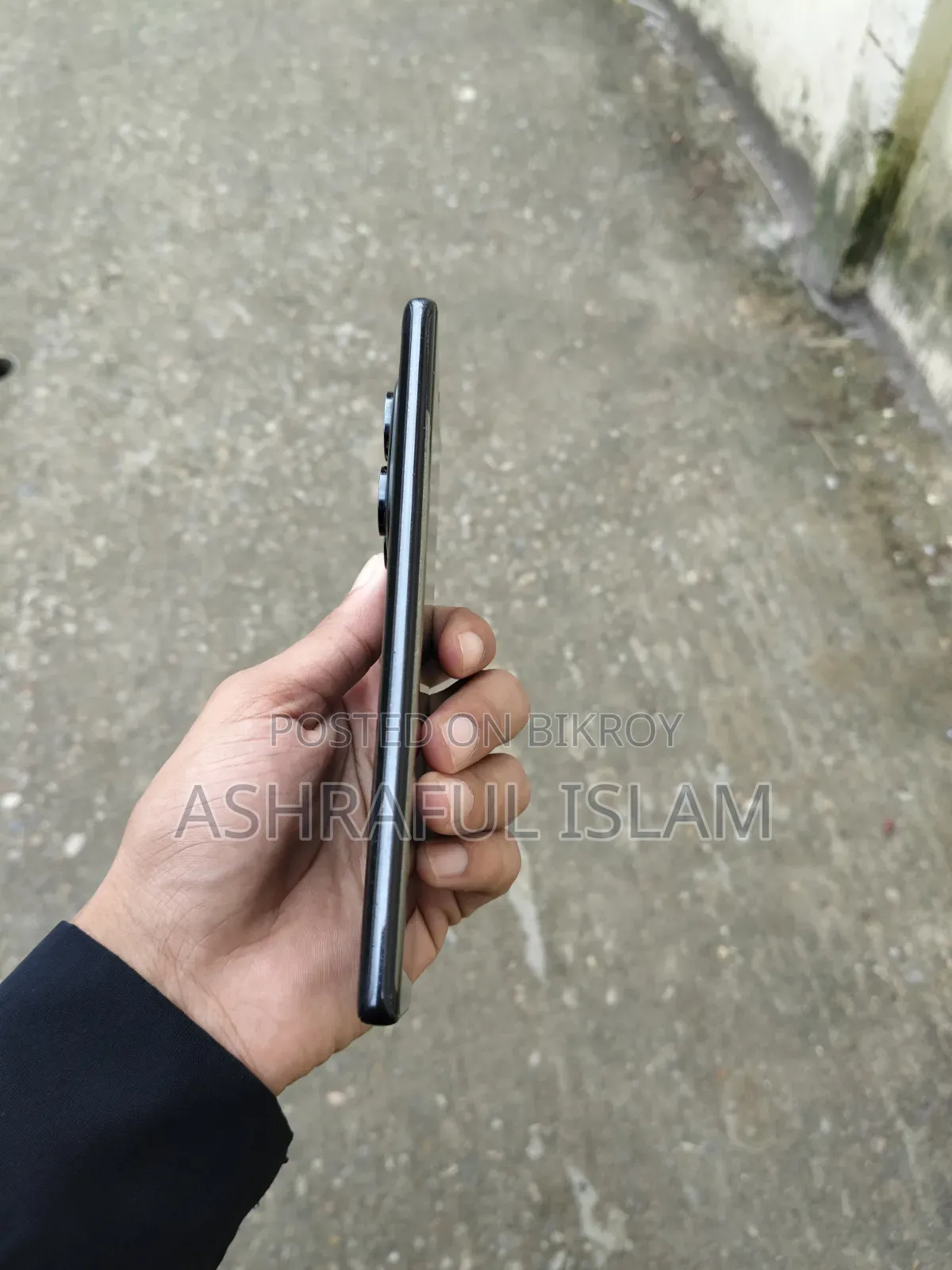 Xiaomi Redmi Note 14 Pro 256 GB Black
