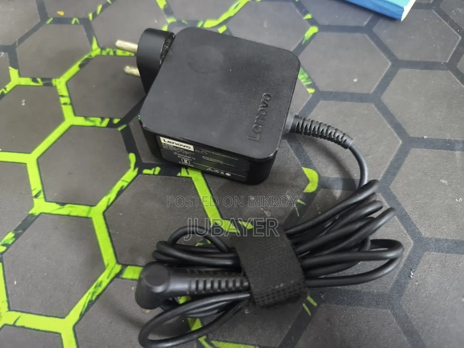 Lenovo 45W Laptop Charger Adapter Original