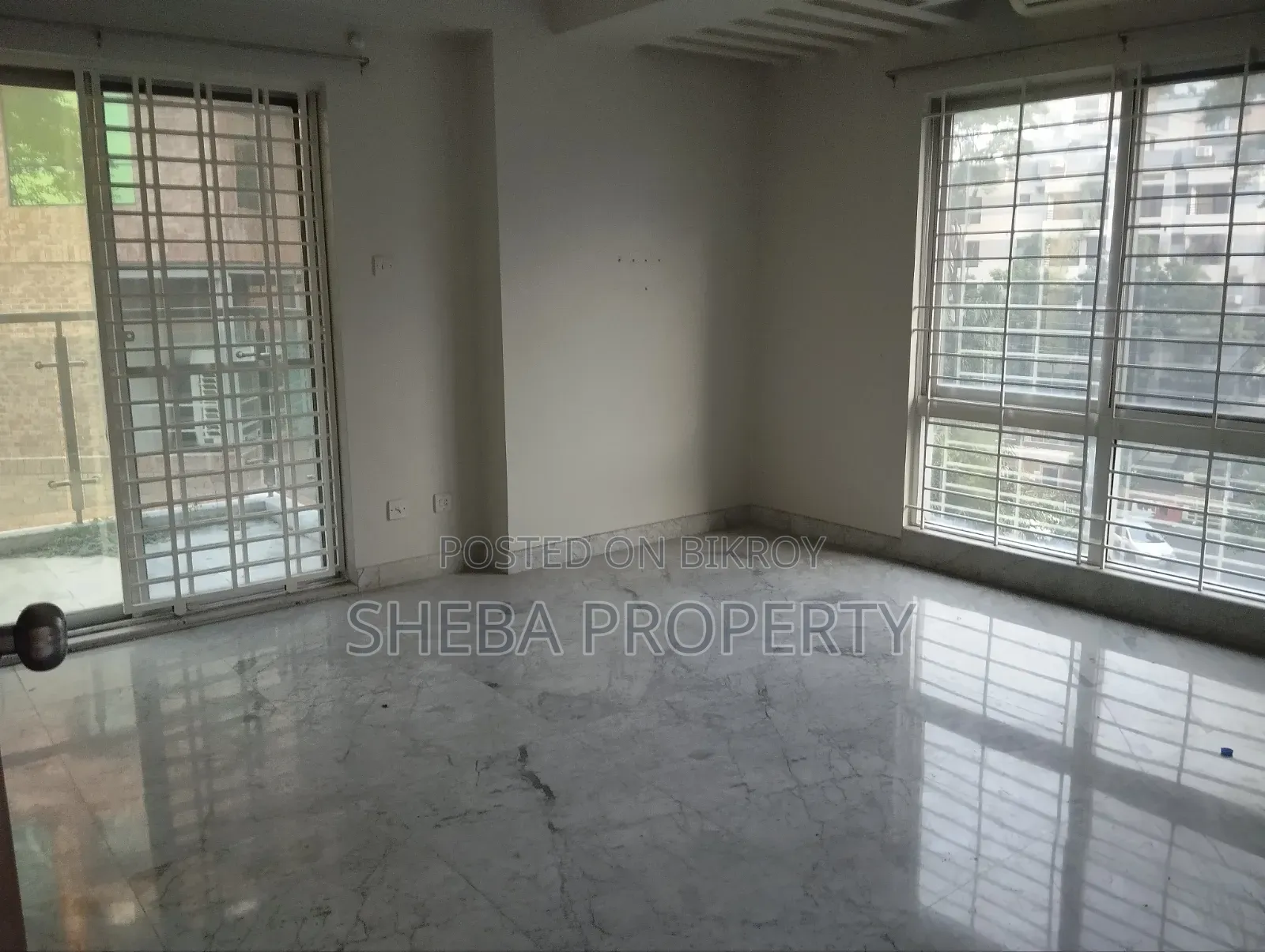 4bdrm Apartment in Bti, Gulshan for rent