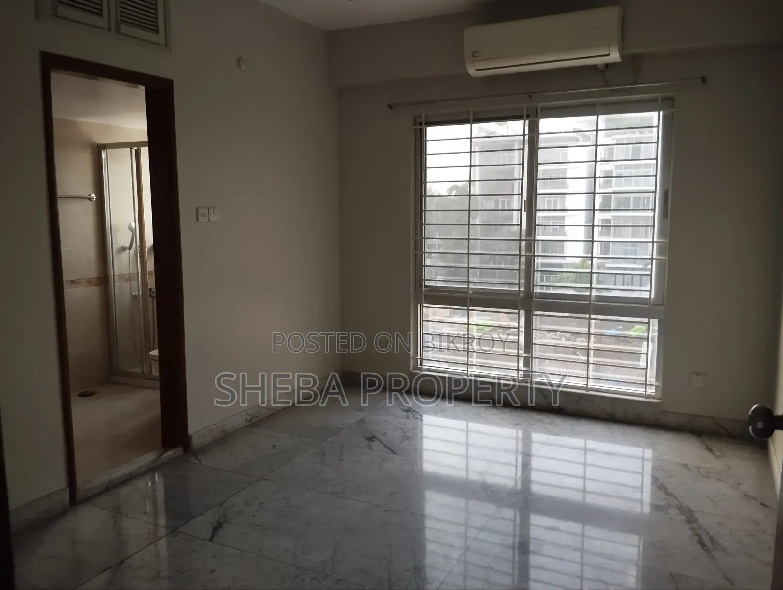 4bdrm Apartment in Bti, Gulshan for rent