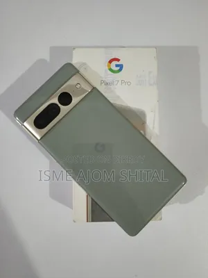 Google Pixel 7 Pro 128 GB