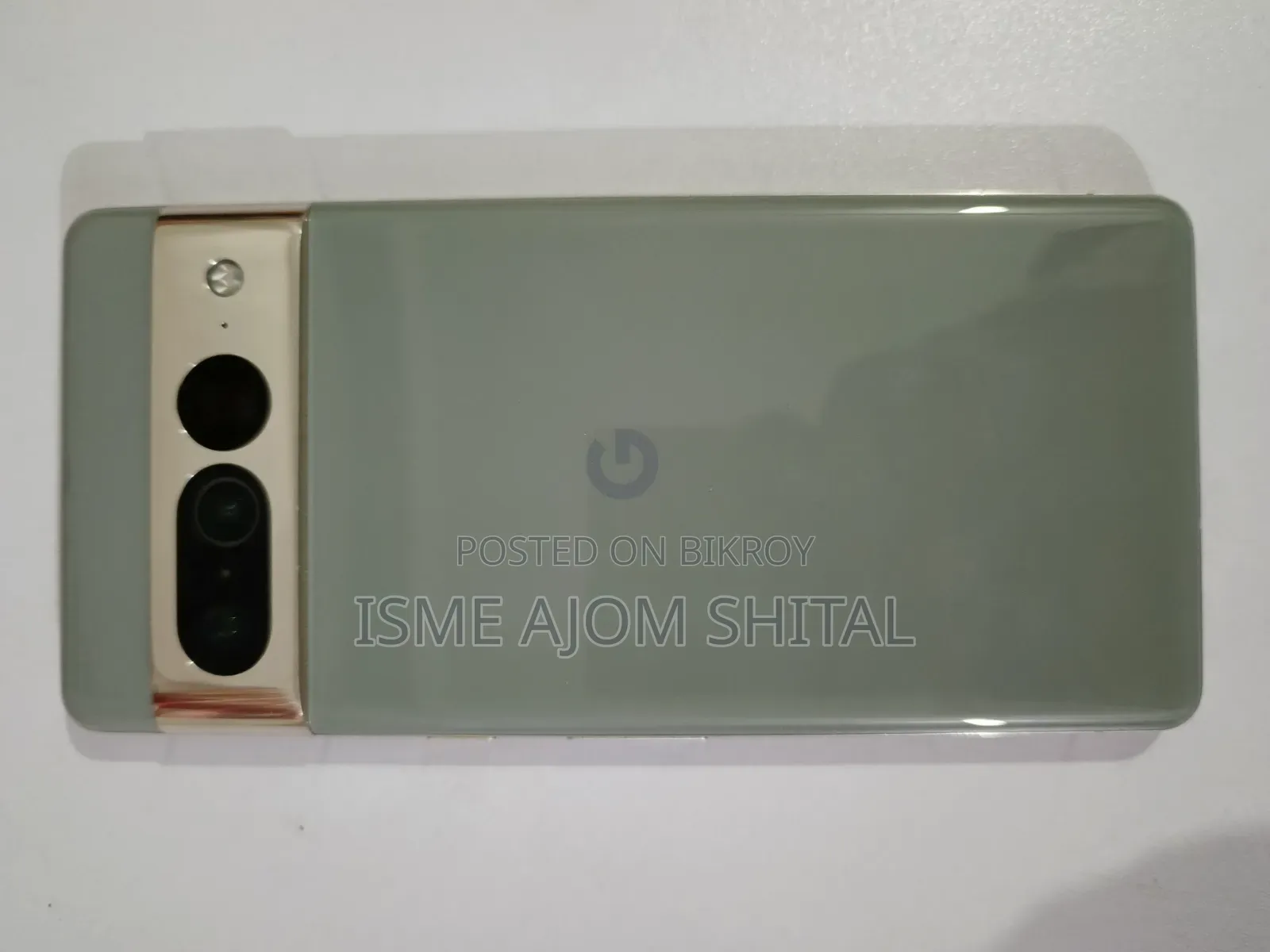 Google Pixel 7 Pro 128 GB