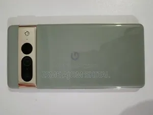 Google Pixel 7 Pro 128 GB