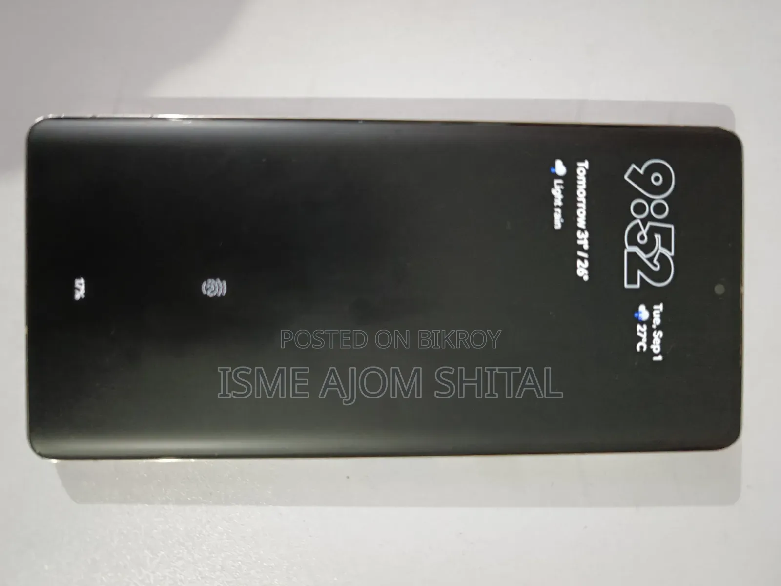 Google Pixel 7 Pro 128 GB