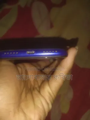 Xiaomi Redmi Y3 32 GB Red
