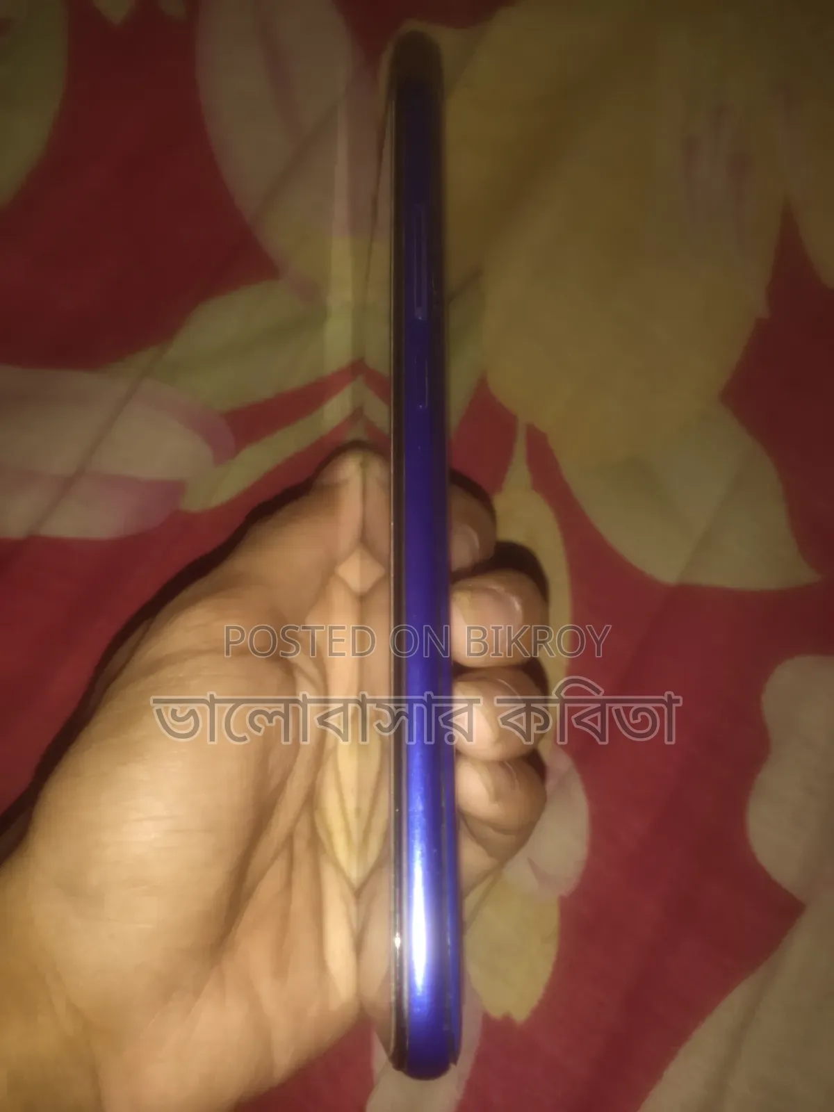 Xiaomi Redmi Y3 32 GB Red