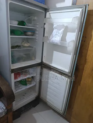 হাইকো ফ্রিজ