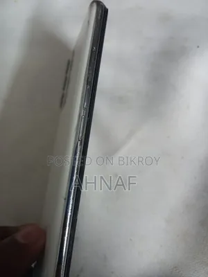 Realme GT Master Edition 128 GB White