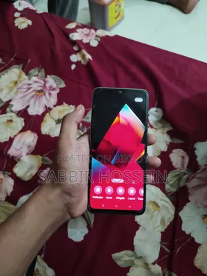 Oppo A57 64 GB Blue