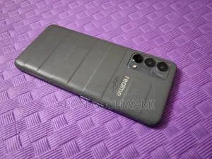 Realme GT Master Edition 128 GB Gray