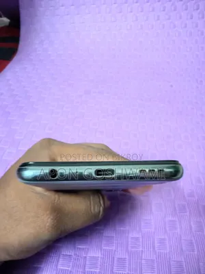 Realme GT Master Edition 128 GB Gray