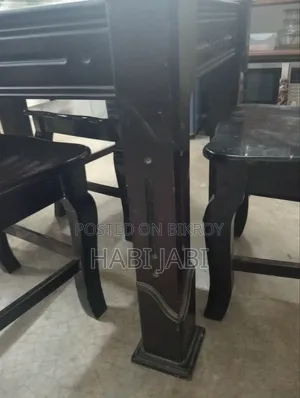 Premium Wooden Table