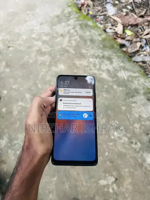Xiaomi Redmi Note 11 Pro 128 GB Black
