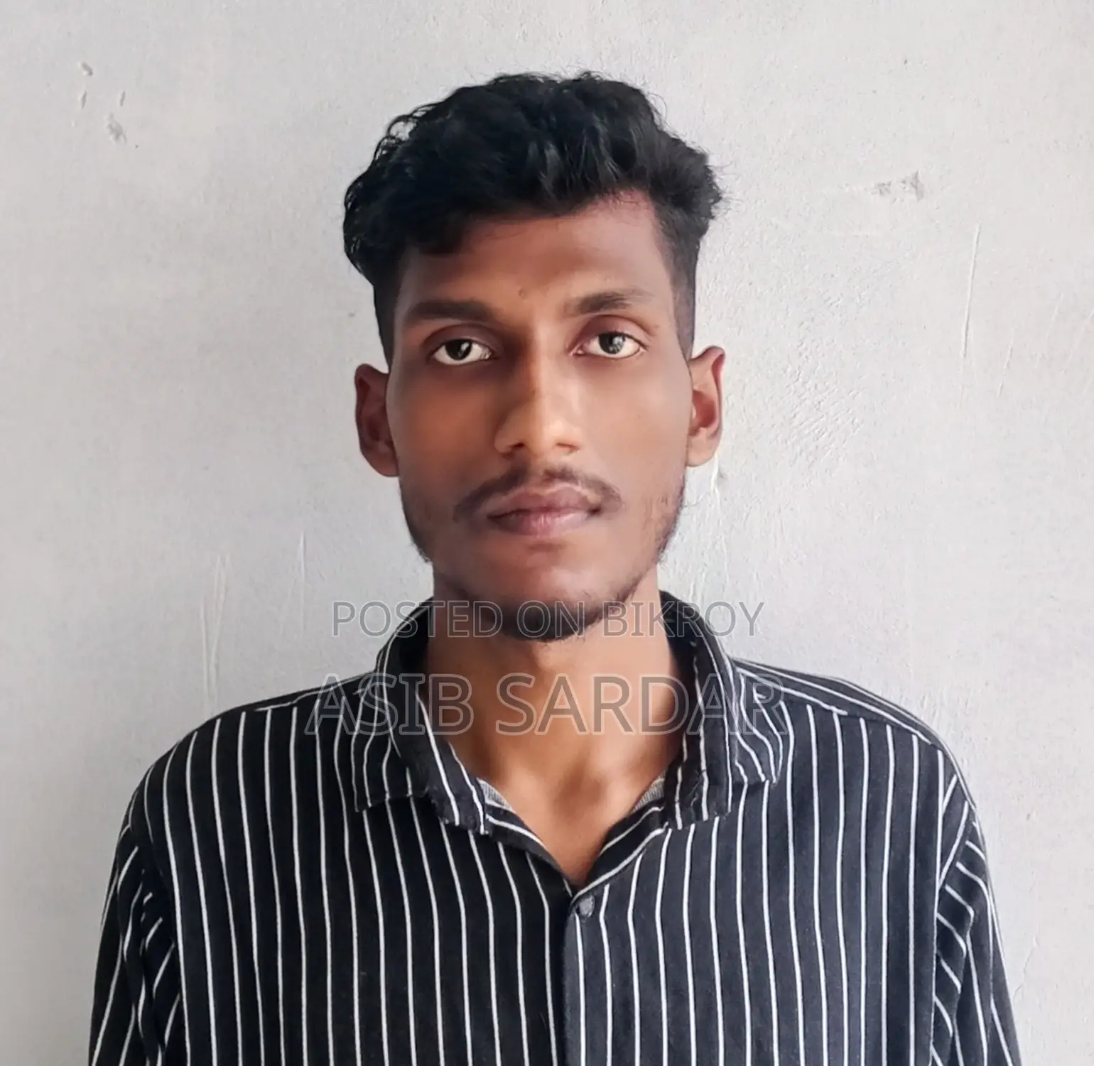 কাস্টমার সাপোর্ট (অনলাইন অর্ডার ম্যানেজমেন্ট