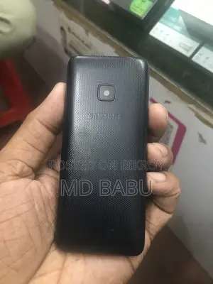 Samsung B360E Black