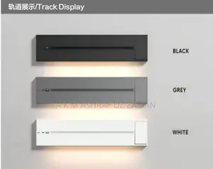 Track Socket