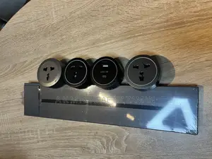 Track Socket
