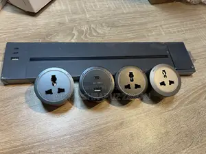 Track Socket