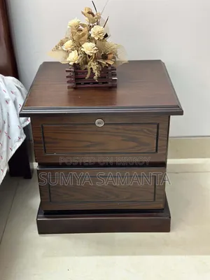 Bed Side Table