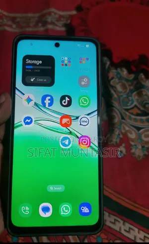 Oppo A5 Pro 4G 128 GB