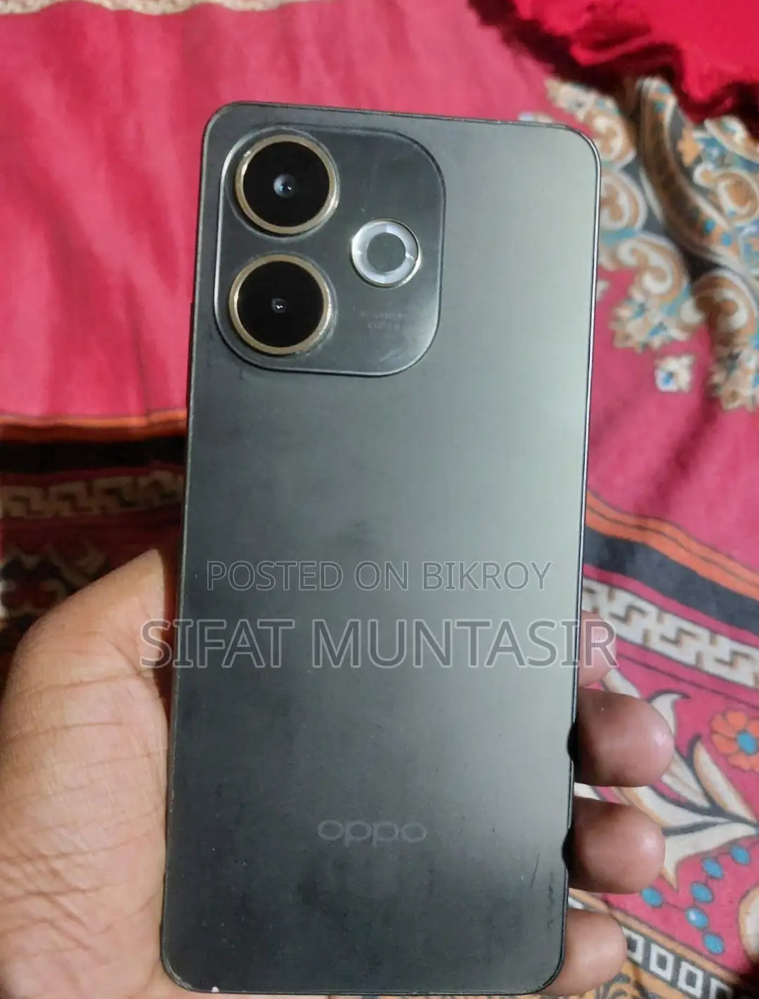 Oppo A5 Pro 4G 128 GB