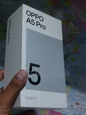 Oppo A5 Pro 4G 128 GB