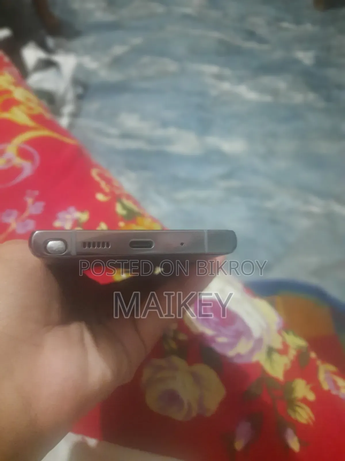 Samsung Galaxy Note 20 5G 256 GB Black