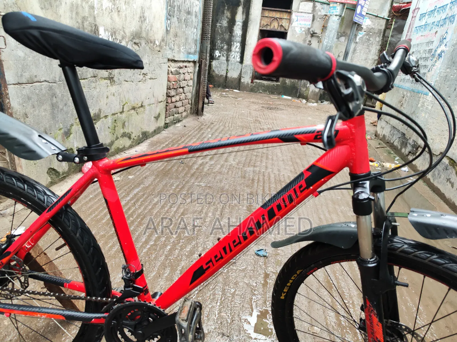Veloce Seventy One