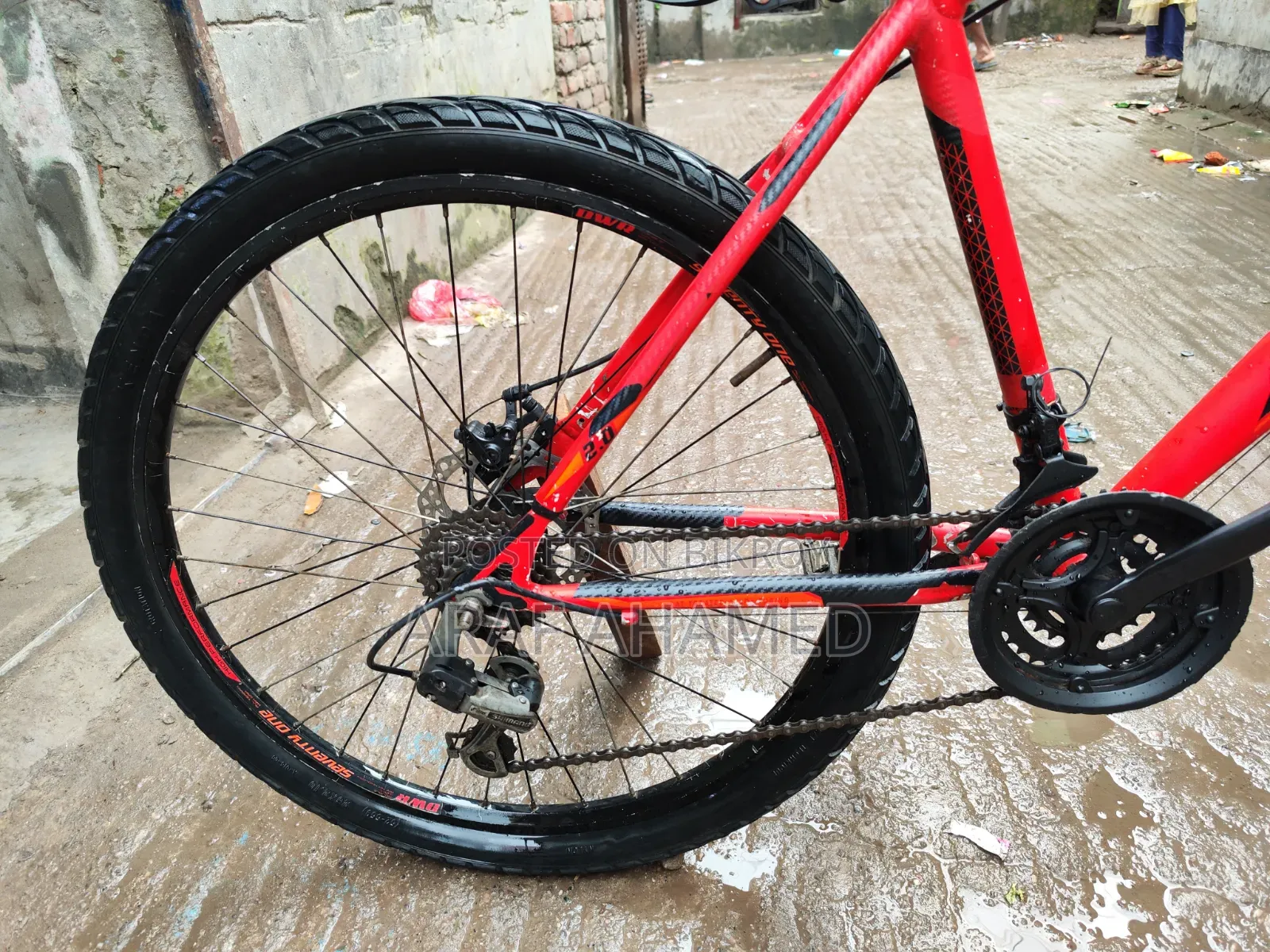 Veloce Seventy One