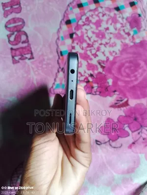 স্যামসাং গ্যালাক্সি এম১৫ ১২৮ জিবি