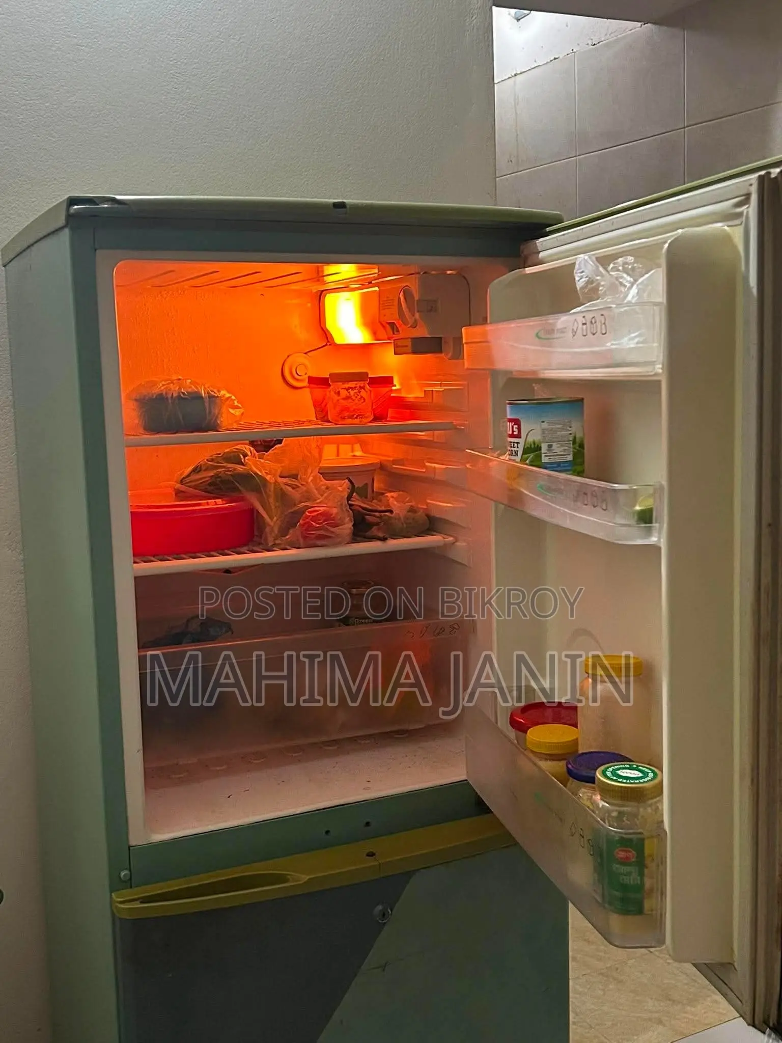 Samsung Refrigerator